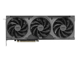 MSI GeForce RTX 5070 Ti 16G VENTUS 3X PZ OC BLACK NVIDIA 16 GB GDDR7