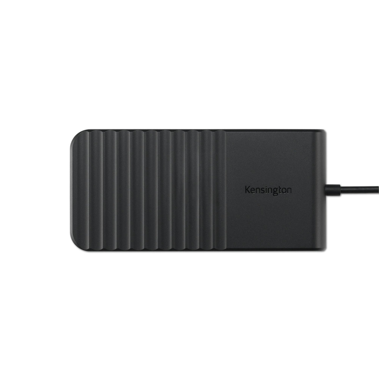 Kensington UH1510P EQ USB-C 5Gbps Triple Video Driverless Mobile Dock – 85W Pass-Through Power – DP/HDMI