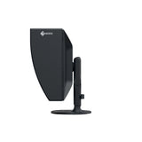 EIZO ColorEdge CG2700S computer monitor 68.6 cm (27") 2560 x 1440 pixels Quad HD LCD Black