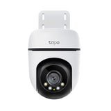 TP-Link Tapo Outdoor Pan/Tilt Security Wi-Fi Camera