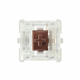 CHERRY MX RGB Brown Switch Kit