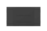 LG 110UM5K-B Signage Display Digital signage flat panel 2.79 m (110") LCD Wi-Fi 500 cd/m² 4K Ultra HD Black WebOS 16/7