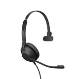 Jabra Evolve2 30 SE USB-C/A, UC Mono