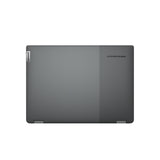 Lenovo IdeaPad Flex 5 Chrome 14IAU7 (Plus) Intel® Core™ i3 i3-1315U Chromebook 35.6 cm (14") Touchscreen WUXGA 8 GB LPDDR4x-SDRAM 256 GB SSD Wi-Fi 6E (802.11ax) ChromeOS Grey English, French