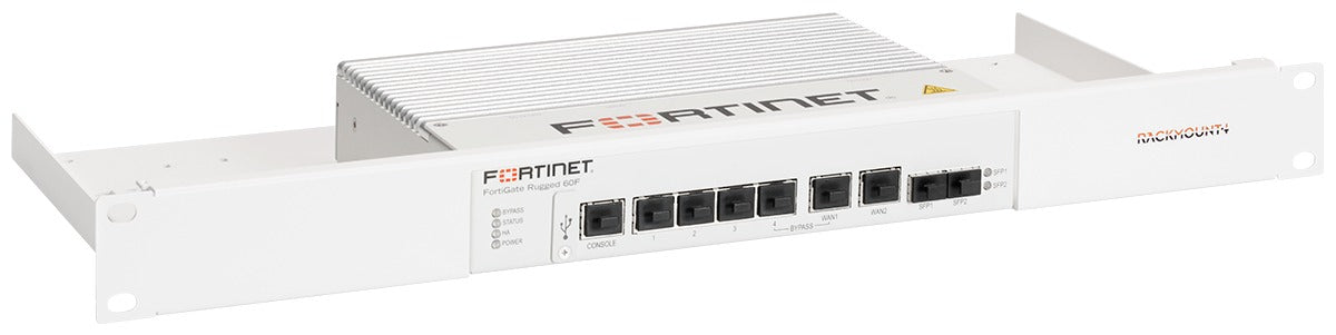 Rackmount.IT RM-FR-T16 rack accessory Firewall rack mount