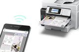 Epson EcoTank Pro ET-16600 Inkjet A3+ 4800 x 2400 DPI Wi-Fi