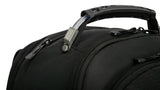 Targus DRIFTER ESSENTIALS backpack Travel backpack Black