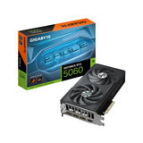 GIGABYTE GeForce RTX 5060 EAGLE OC 8G Graphics Card