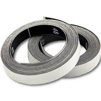 StarTech.com Rack Unit Labels - Up to 49U - 2-Pack - TAA