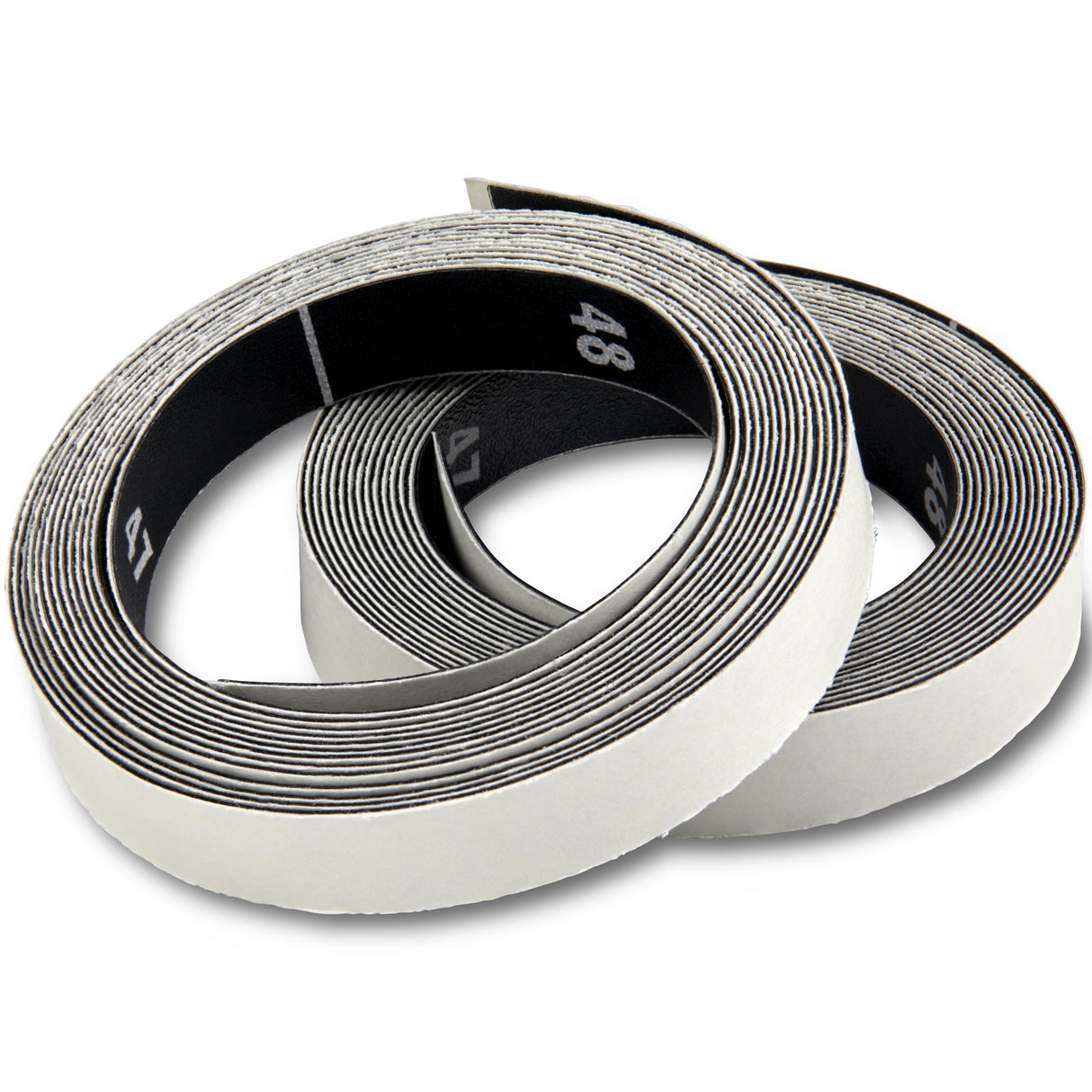 StarTech.com Rack Unit Labels - Up to 49U - 2-Pack - TAA