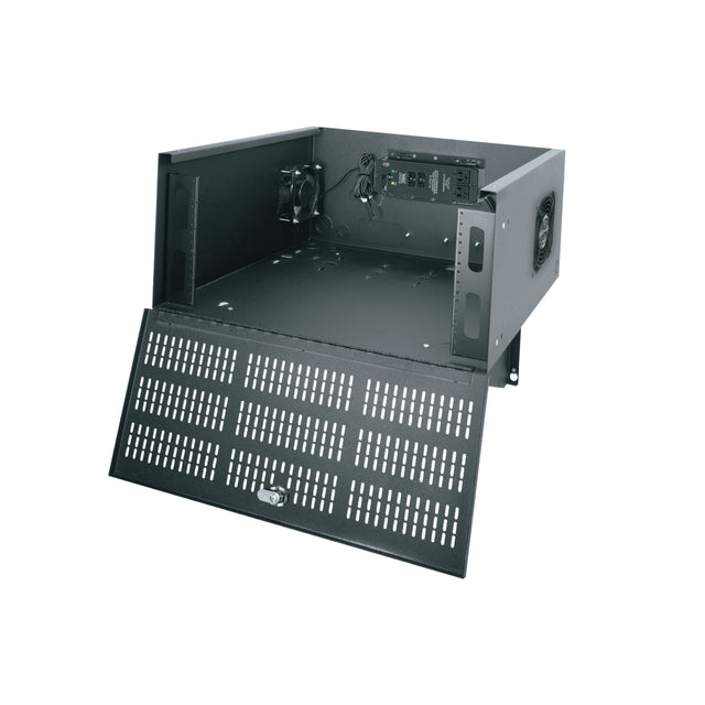 Middle Atlantic Wall Bracket for DLBX Series