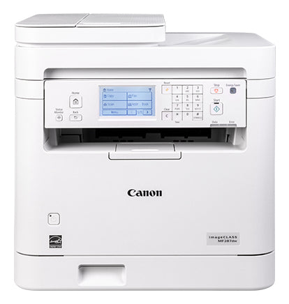 Canon imageCLASS MF287dw Laser A4 1200 x 1200 DPI 33.2 ppm Wi-Fi