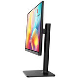 MSI Modern MD2412P computer monitor 60.5 cm (23.8") 1920 x 1080 pixels Full HD LED Black