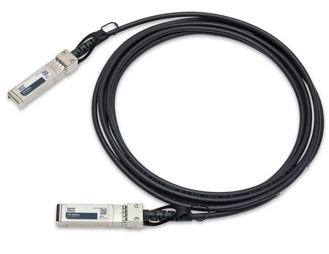 Legrand SFP-25GB-DACP InfiniBand/fibre optic cable 2 m SFP28 DAC Black