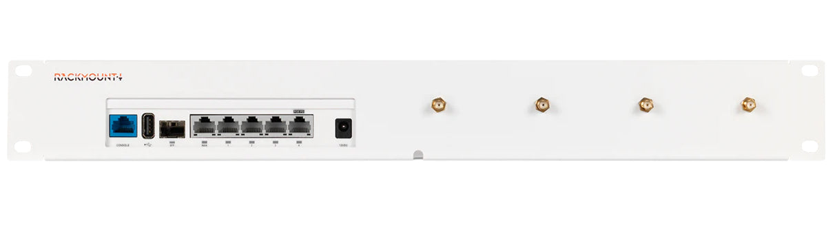 Rackmount.IT RM-FR-T23 rack accessory Firewall rack mount