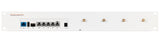 Rackmount.IT RM-FR-T23 rack accessory Firewall rack mount