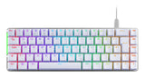 ASUS M602 FALCHION ACE/NXBN/WHT/US/PBT keyboard Gaming USB White