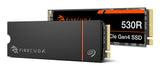 Seagate FireCuda 530R 2 TB M.2 PCI Express 4.0 NVMe 3D TLC