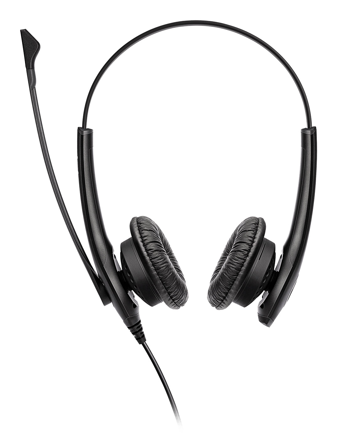 Jabra BIZ 1100 EDU DUO 3.5mm