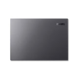Acer TravelMate TMX414-51-75AC Copilot+ PC Intel Core Ultra 7 258V Laptop 35.6 cm (14") WUXGA 32 GB LPDDR5x-SDRAM 1 TB SSD Wi-Fi 7 (802.11be) Windows 11 Pro Black