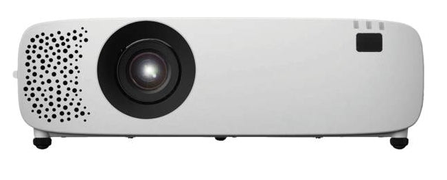 Sharp 5000 ANSI lumens 3LCD WUXGA (1920x1200) White
