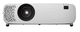 Sharp 5000 ANSI lumens 3LCD WUXGA (1920x1200) White