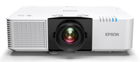 Epson PowerLite L890U 8000 ANSI lumens 3LCD WUXGA (1920x1200) White