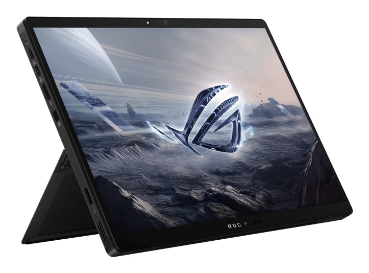 ASUS ROG Flow Z13 GZ302EA-XS96 AMD Ryzen™ AI Max+ 395 Laptop 34 cm (13.4") Touchscreen 2.5K 32 GB LPDDR5x-SDRAM 1 TB SSD Wi-Fi 7 (802.11be) Windows 11 Pro Black