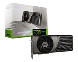 MSI GEFORCE RTX 4070 TI SUPER 16G EXPERT graphics card NVIDIA 16 GB GDDR6X