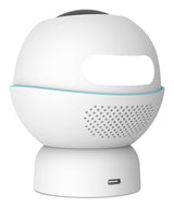 TP-Link Dual-Lens Smart Baby Camera