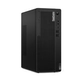 Lenovo ThinkCentre M70t Gen 5 Intel® Core™ i5 i5-14500 16 GB DDR5-SDRAM 256 GB SSD Windows 11 Pro Tower PC Black