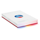 Seagate Game Drive Starfield SE HDD external hard drive 2 TB Micro-USB B 3.2 Gen 1 (3.1 Gen 1) White
