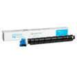 KYOCERA TK-8367C toner cartridge 1 pc(s) Original Cyan