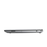 DELL Precision 5690 Intel Core Ultra 9 185H Mobile workstation 40.6 cm (16") Full HD+ 32 GB LPDDR5x-SDRAM 1 TB SSD NVIDIA RTX 2000 Ada Wi-Fi 7 (802.11be) Windows 11 Pro Grey