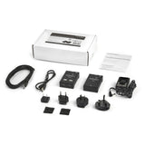 StarTech.com 4-Port USB 2.0-Over-Cat5-or-Cat6 Extender - 130ft (40m) - TAA