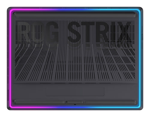 ASUS ROG Strix G16 G615LM-DS94 Intel Core Ultra 9 275HX Laptop 40.6 cm (16") WQXGA 16 GB DDR5-SDRAM 1 TB SSD NVIDIA GeForce RTX 5060 Wi-Fi 7 (802.11be) Windows 11 Home Black, Grey