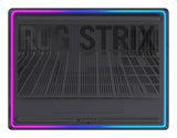 ASUS ROG Strix G16 G615LM-DS94 Intel Core Ultra 9 275HX Laptop 40.6 cm (16") WQXGA 16 GB DDR5-SDRAM 1 TB SSD NVIDIA GeForce RTX 5060 Wi-Fi 7 (802.11be) Windows 11 Home Black, Grey