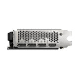 MSI VENTUS GeForce RTX 3060 2X 8G OC NVIDIA 8 GB GDDR6