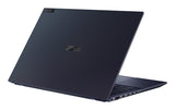 ASUS ExpertBook B9 OLED B9403CVA-XVE74 Intel Core 7 150U Laptop 35.6 cm (14") WQXGA+ 16 GB LPDDR5x-SDRAM 512 GB SSD Wi-Fi 6E (802.11ax) Windows 11 Pro Black