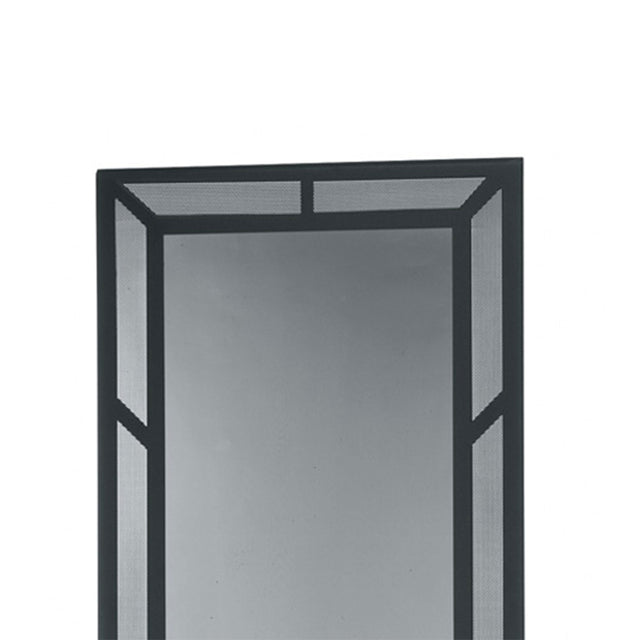Middle Atlantic 44 RU Plexi Vented Front Door for DRK Racks