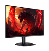 Acer Nitro KG0 KG270 W3biip computer monitor 68.6 cm (27") 1920 x 1080 pixels Full HD LCD Black