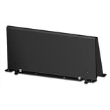 APC NetShelter Cable Management, Data Cable Partition, Black, 297 x 129.3 x 72.3 mm