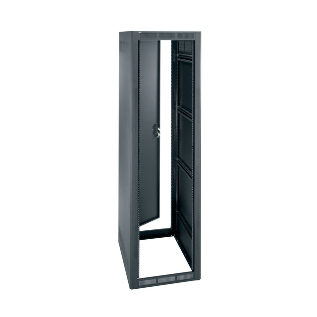 Middle Atlantic 37 RU WRK-SA Series 24-1/4 Inch Wide Rack, 27 Inches Deep