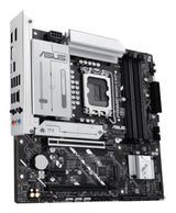 ASUS PRIME B860M-A WIFI-CSM motherboard Intel B860 LGA 1851 (Socket V1) micro ATX