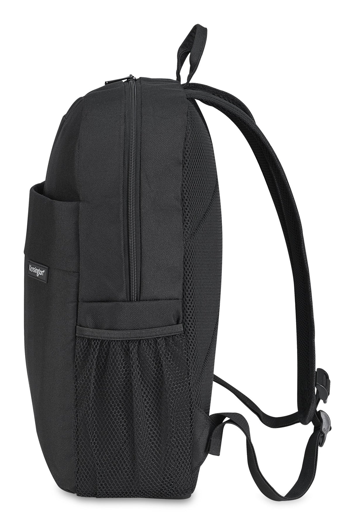 Kensington Simply Portable Lite Backpack 14” 35.6 cm (14") Black