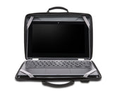 Kensington K62550WW laptop case 35.6 cm (14") Shell case Black