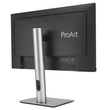 ASUS ProArt Display PA24ACRV computer monitor 60.5 cm (23.8") 2560 x 1440 pixels Quad HD LCD Black