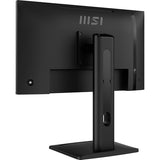 MSI Pro MP245PG E14 computer monitor 60.5 cm (23.8") 1920 x 1080 pixels Full HD LCD Black