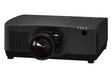 Sharp A155U Standard throw projector 15000 ANSI lumens 3LCD WUXGA (1920x1200) Black