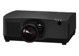 Sharp A175U-B Standard throw projector 17000 ANSI lumens 3LCD WUXGA (1920x1200) Black